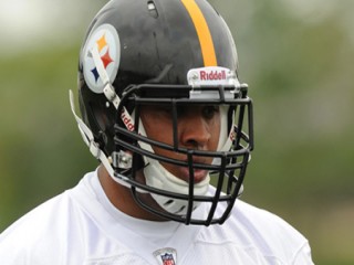 Maurkice Pouncey picture, image, poster